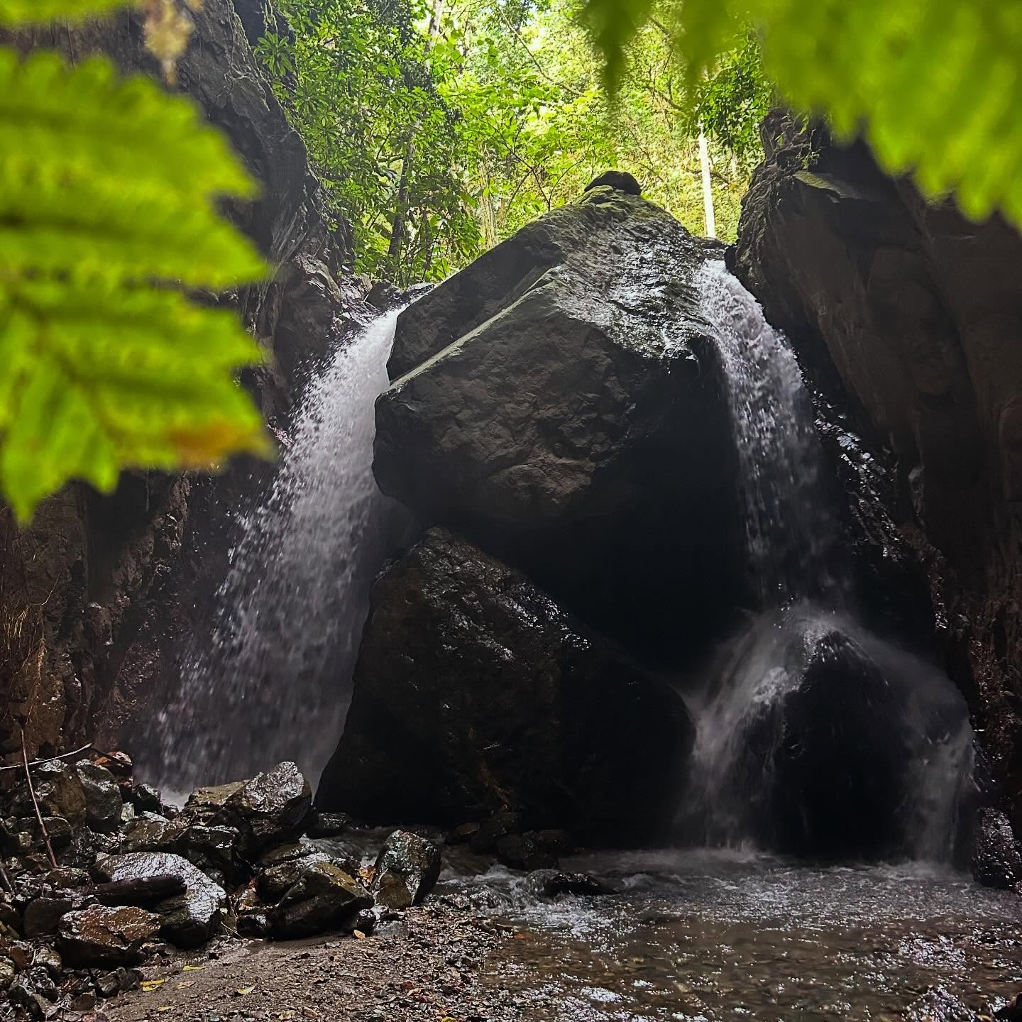 Cascada Santander en Ebéjico Antioquia 2