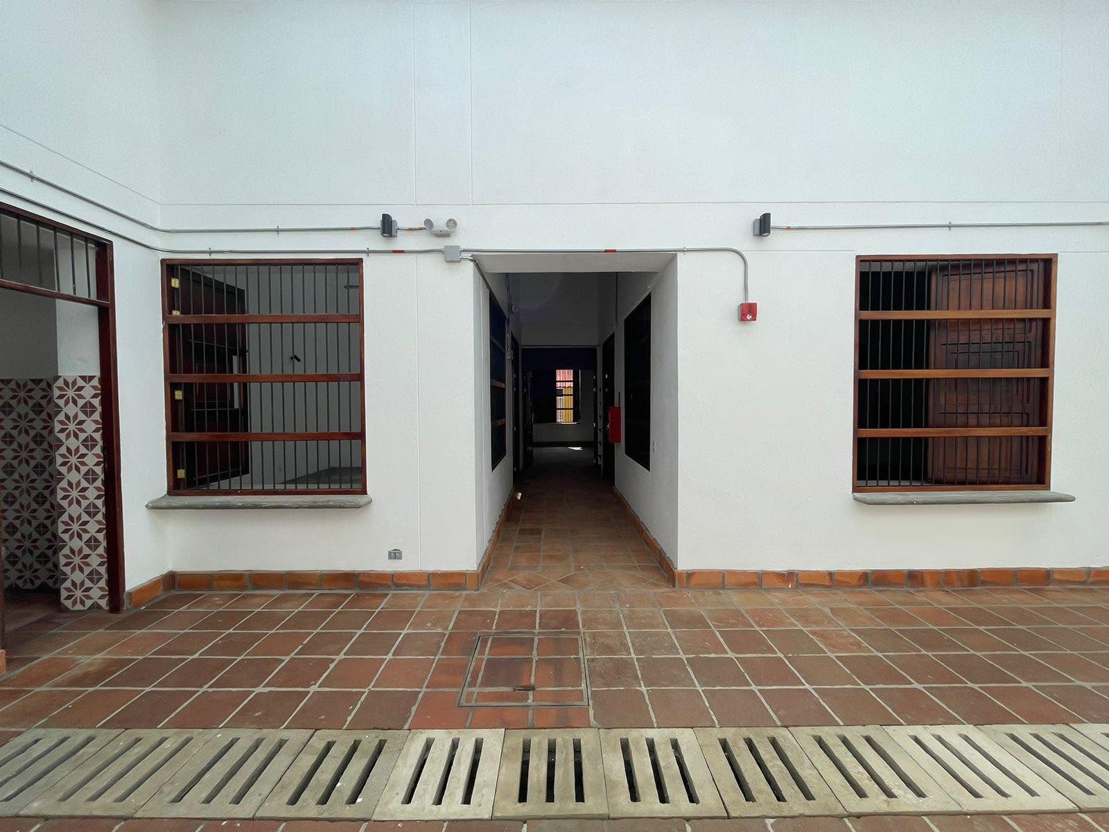 Casa de la Cultura 2