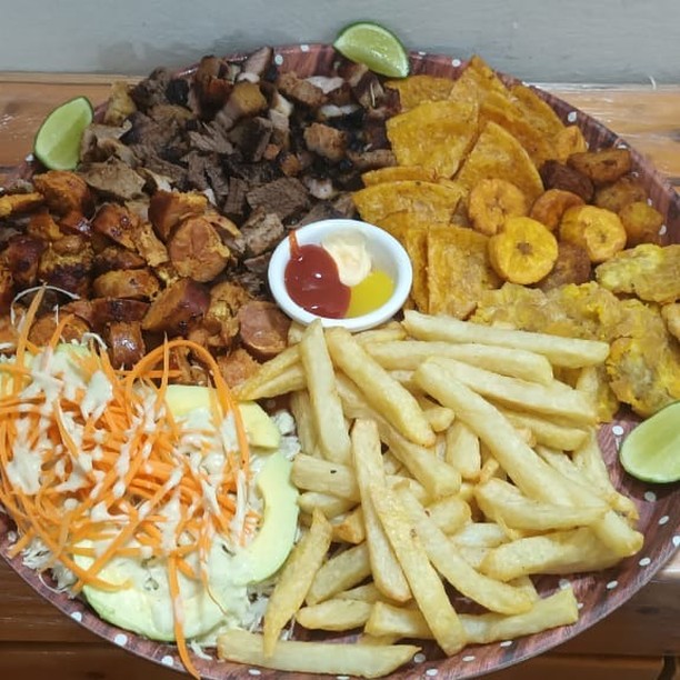 Picada Grande