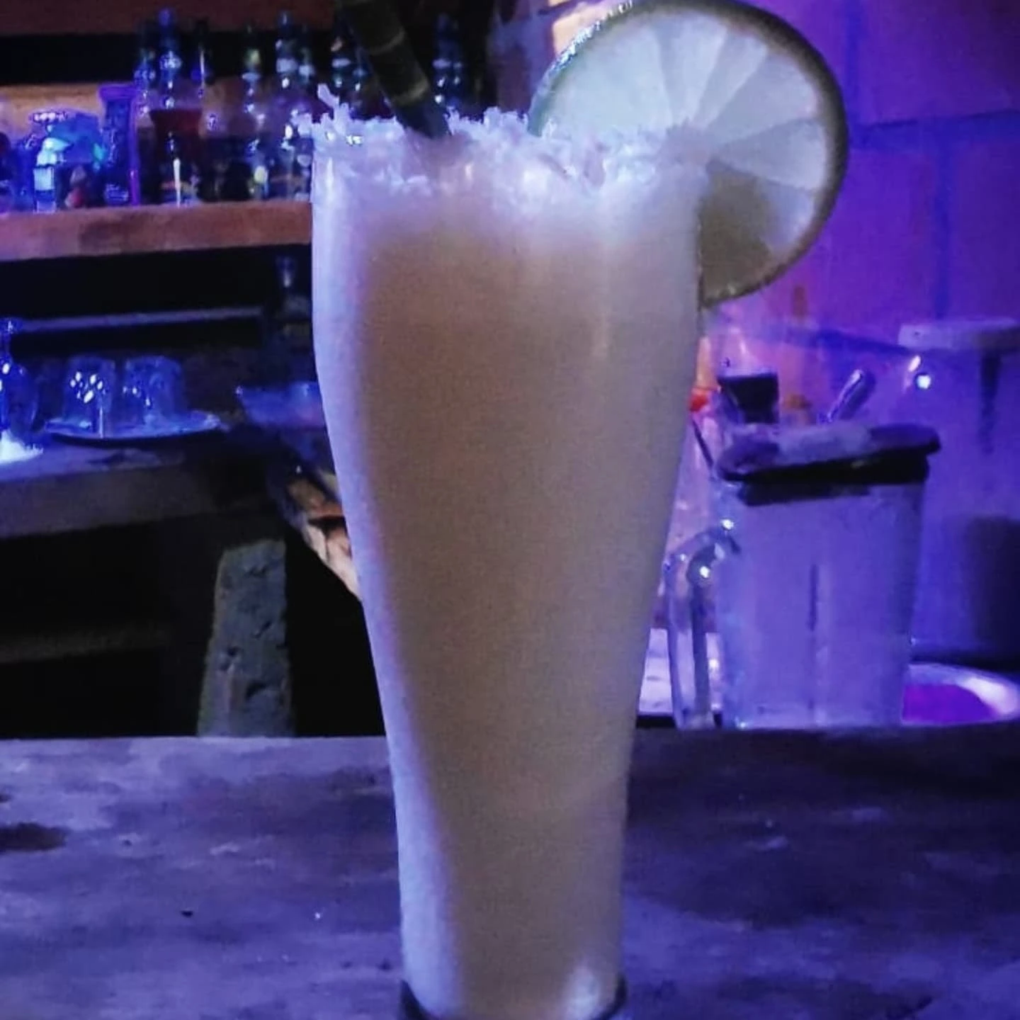 Bebidas Exclusivas