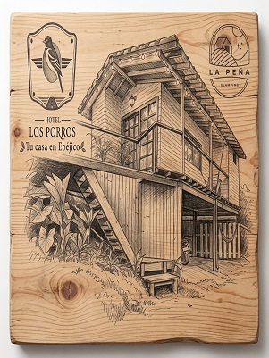 Tour del Café