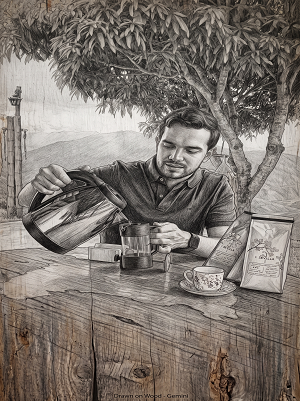 Café de Especialidad