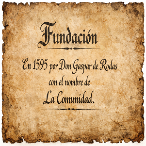 Fundación Ebéjico