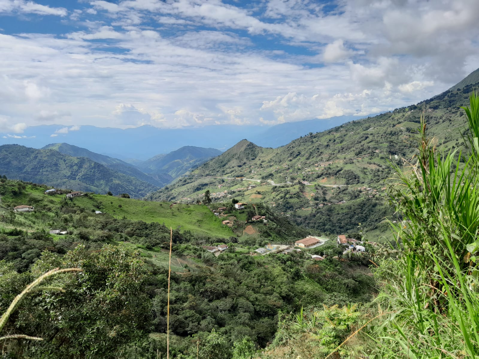 Ruta Esmeralda Foto 3